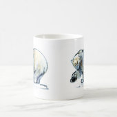 Mug Isbjørn 2013 (Centre)