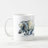 Mug Isbjørn 2013 (Gauche)