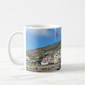 Mug Ischia. #2 (Gauche)
