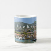 Mug Ischia. #4 (Centre)