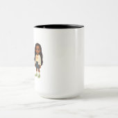 Mug ISFJ — A Guardiã da Harmonia (Centre)