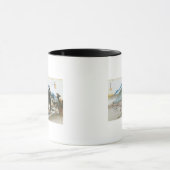 Mug Ishiyakushi (Centre)