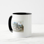 Mug Ishiyakushi (Devant gauche)