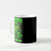 Mug Isibindi House Of Courage School System 6 7 Funny  (Devant gauche)