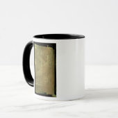 Mug ISIS de déesse (Devant gauche)