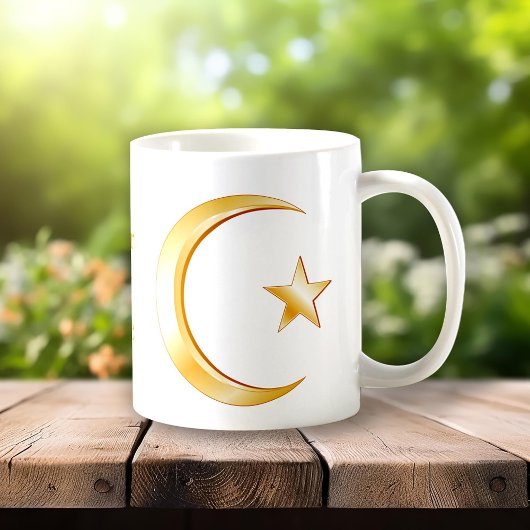 Mug Islam