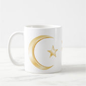 Mug Islam (Gauche)