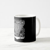 Mug Islam - Être Musulman signifie se changer (Devant droit)