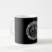 Mug Islam Quand L'Amour Est Pour Le Bien D'Allah (Devant gauche)