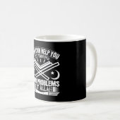 Mug Islam - Qui peut vous aider sinon Allah (Devant droit)