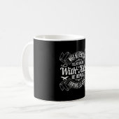 Mug Islam - Réparez vos relations avec Allah (Devant gauche)