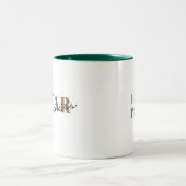 Mug islamique, cadeau du Ramadan, mug du Ramadan (Centre)