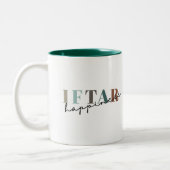 Mug islamique, cadeau du Ramadan, mug du Ramadan (Gauche)