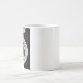 Mug Islamique - customisé (Centre)
