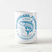 Mug Islamorada (tarpon) (Centre)
