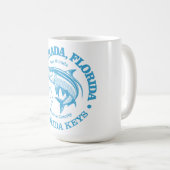 Mug Islamorada (tarpon) (Devant droit)