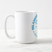 Mug Islamorada (tarpon) (Gauche)