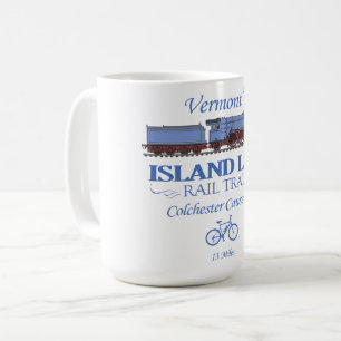 Mug Island Line RT (RT2)