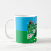 Mug Island Park Sarasota, Floride (Gauche)