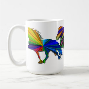 Mug Islandais sauvages