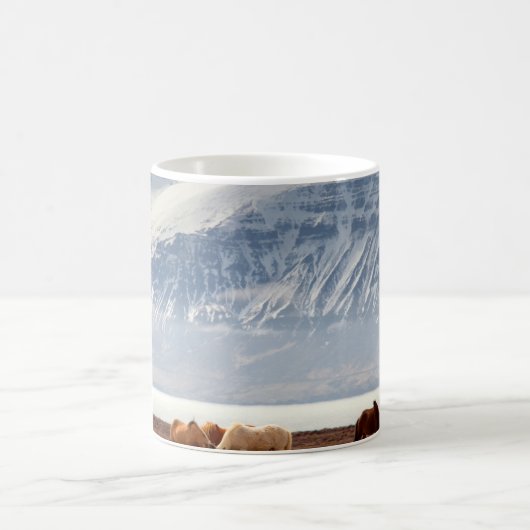 MUG ISLANDE (Centre)