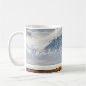 MUG ISLANDE (Gauche)
