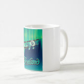 Mug Islande (Devant droit)