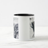 Mug Islande - printempsÂ's Eyjafjallajââââââââââââââââ (Centre)