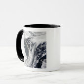 Mug Islande - printempsÂ's Eyjafjallajââââââââââââââââ (Devant gauche)