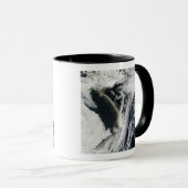 Mug Islande - printempsÂ's Eyjafjallajââââââââââââââââ (Devant droit)