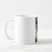 Mug Islandhund (Gauche)