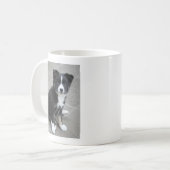 Mug Islandhund (Devant gauche)