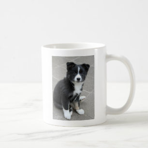 Mug Islandhund