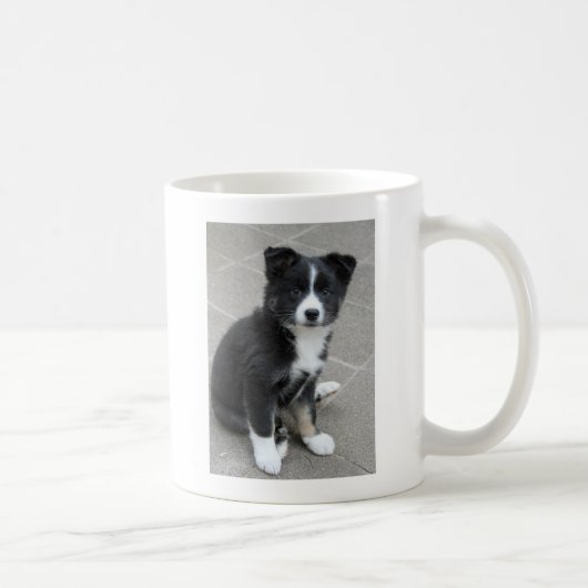 Mug Islandhund (Droite)