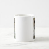 Mug Islandhund (Centre)