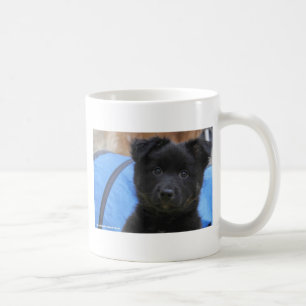 Mug Islandhund - Islandandic Sheepdog