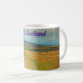 Mug Islay, Écosse (Devant droit)