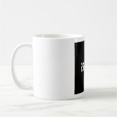 Mug iSnore (Gauche)