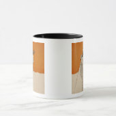 Mug Isolde, illustration "du studio", 1895 (lithium (Centre)