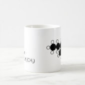 Mug Isoleucine (Centre)