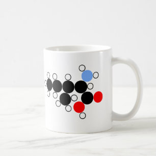 Mug Isoleucine