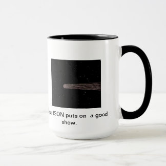 MUG ISON.