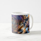 Mug 'iSpace' (Devant droit)