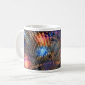 Mug 'iSpace' (Devant gauche)