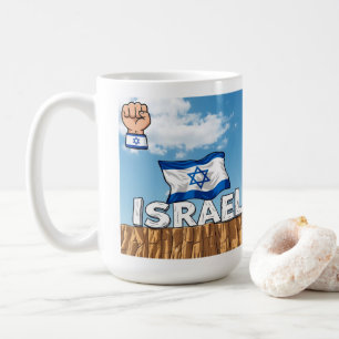 Mug Israël