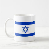 Mug israël (Gauche)