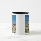 Mug Israël, Jérusalem, Dôme du Rocher (Centre)