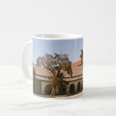 Mug ission San Juan Bautista (Devant gauche)