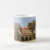 Mug ission San Juan Bautista (Centre)