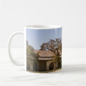 Mug ission San Juan Bautista (Gauche)